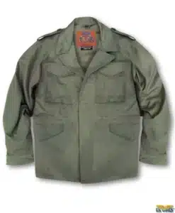 US Wings Cooper Original M-43 Field Jacket