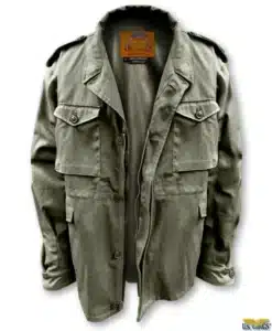 US Wings Cooper Original M-43 Field Jacket