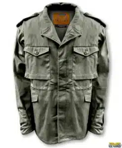 US Wings Cooper Original M-43 Field Jacket