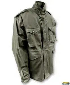 US Wings Cooper Original M-43 Field Jacket