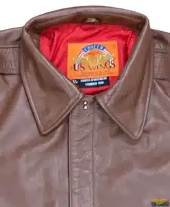 Cooper Original™ 50 Mission™ Russet Cowhide 