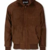 Schott® 7 Wale Cotton Corduroy JacketCorduroy Jacket