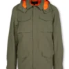 Schott® Waterproof Light Weight "M-51" Type Jacket