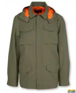 Schott® Waterproof Light Weight "M-51" Type Jacket