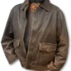 Cooper Original™ Indy-Style Sheepskin Adventurer Jacket