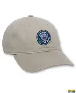 US President Cap