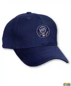 US President Cap